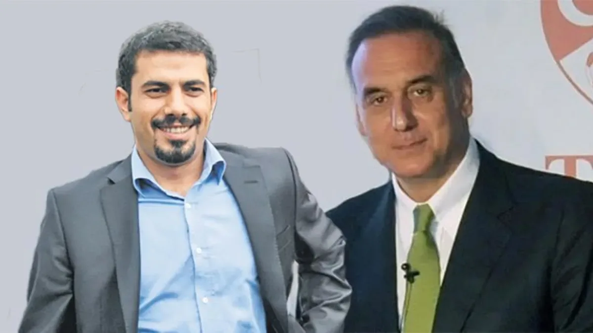 Mehmet Baransu’nun 101 HTS Kaydı Ortaya Çıktı!
