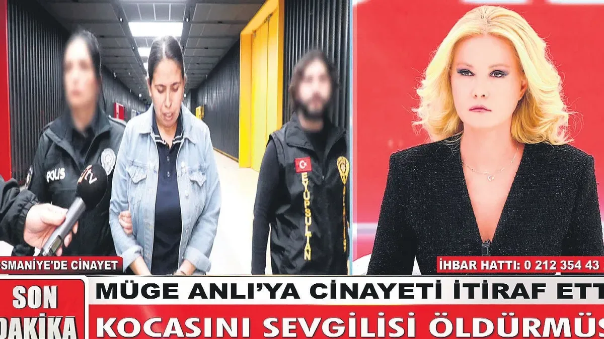 Mehmet Çabuk Cinayetinde Şok İtiraflar!