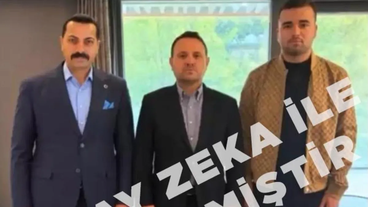 Mehmet Çakmak’a WhatsApp Paylaşımı Nedeniyle Soruşturma