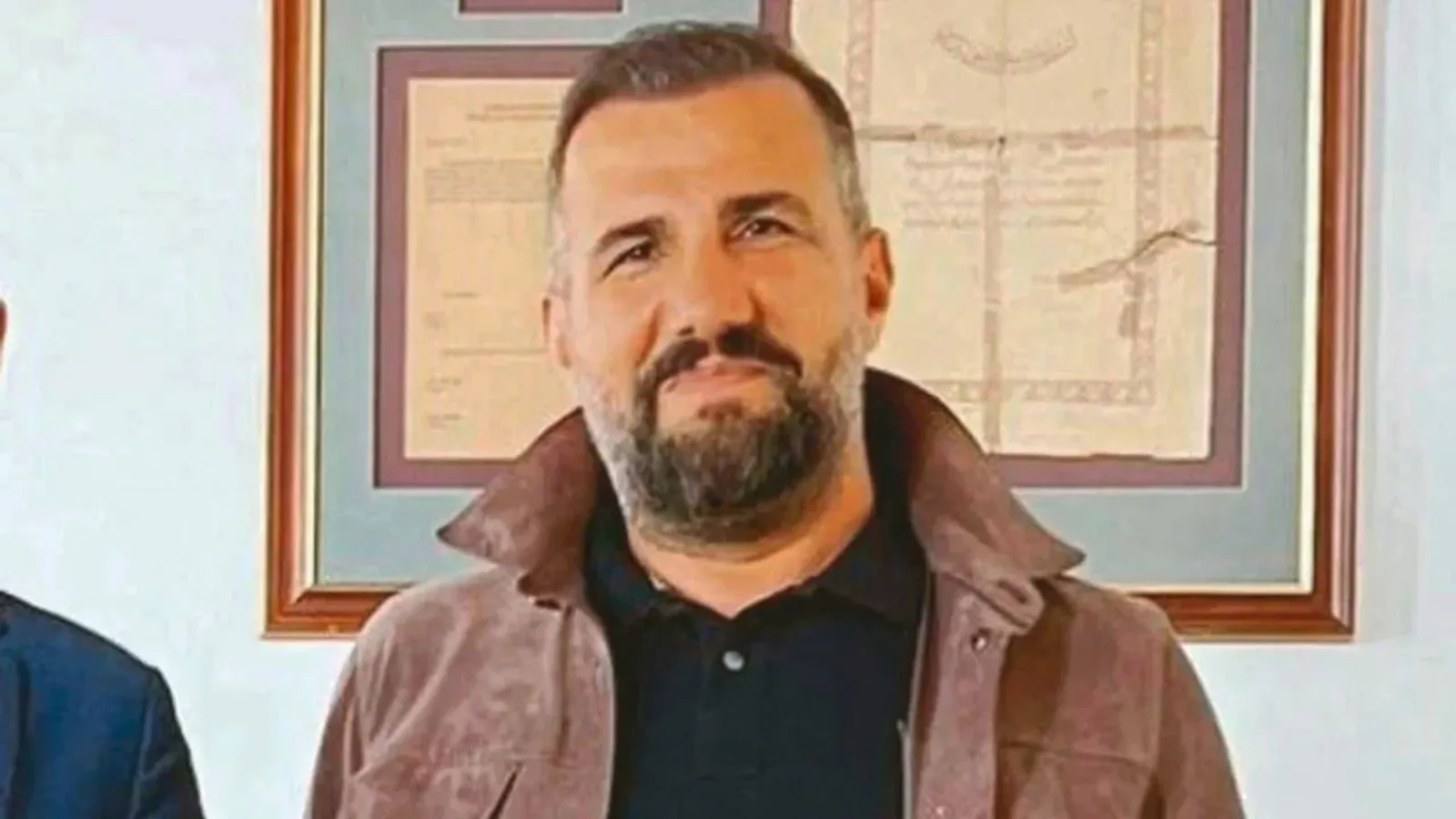 Mehmet Cemil Acar Aksaray’da Yakalandı!