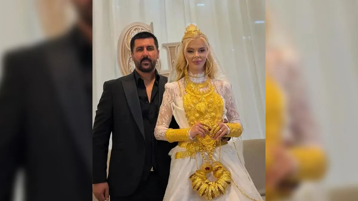 Mehmet Fatih Tançalan ve Eşine Gözaltı Şoku!
