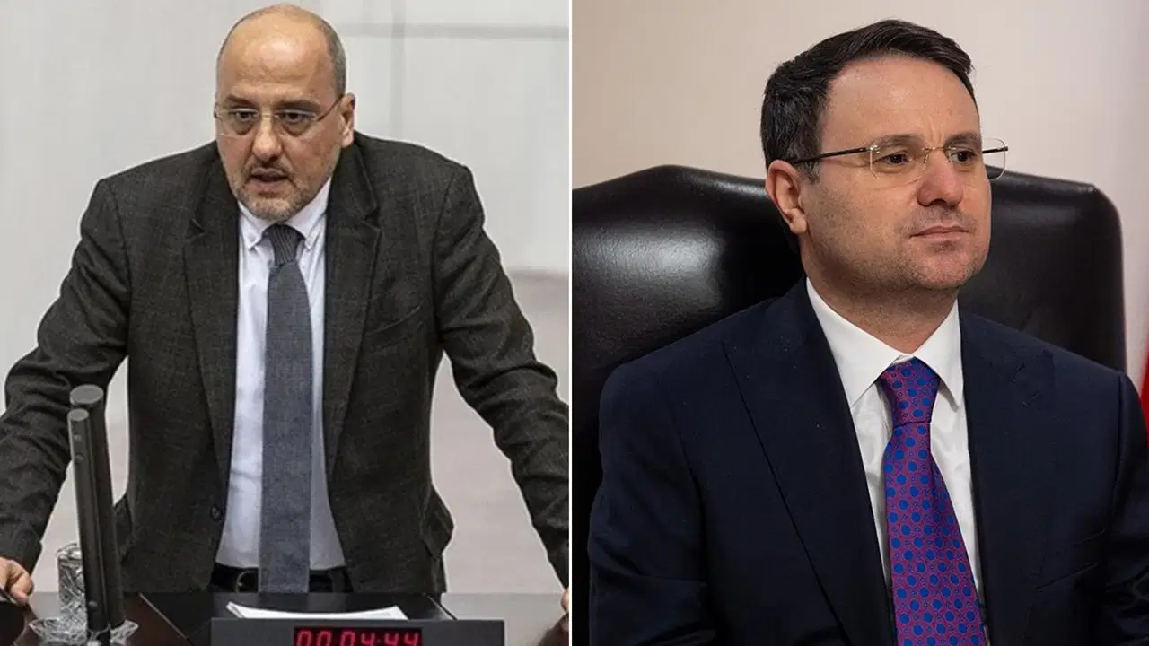 Mehmet Kap: Kamuoyu Yönlendiren Torlak mı?