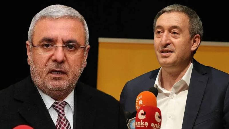 Mehmet Metiner’den ‘Düşmanca Dil’ Uyarısı