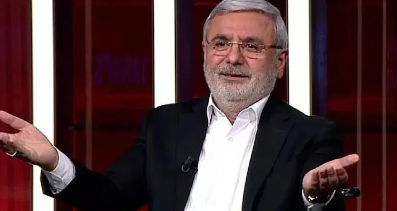 Mehmet Metiner’den PKK’ya Dikkat Çeken Yorum!