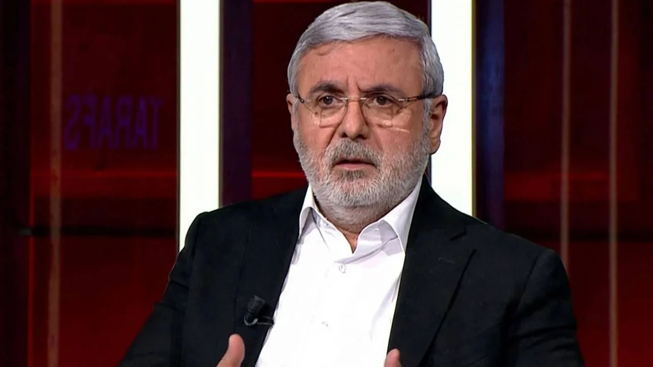 Mehmet Metiner’in Vize Başvurusu Reddedildi!