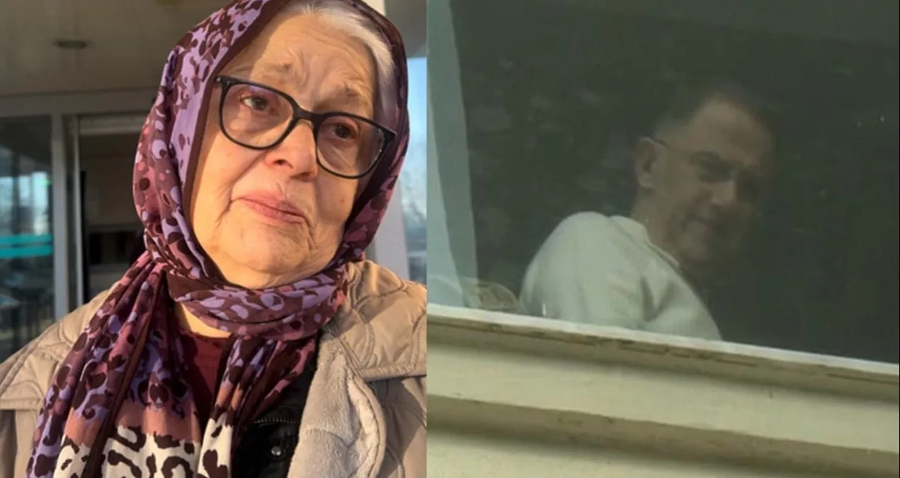 Mehmet Murat Çalık Ameliyat Oldu, Sonuç Bekleniyor