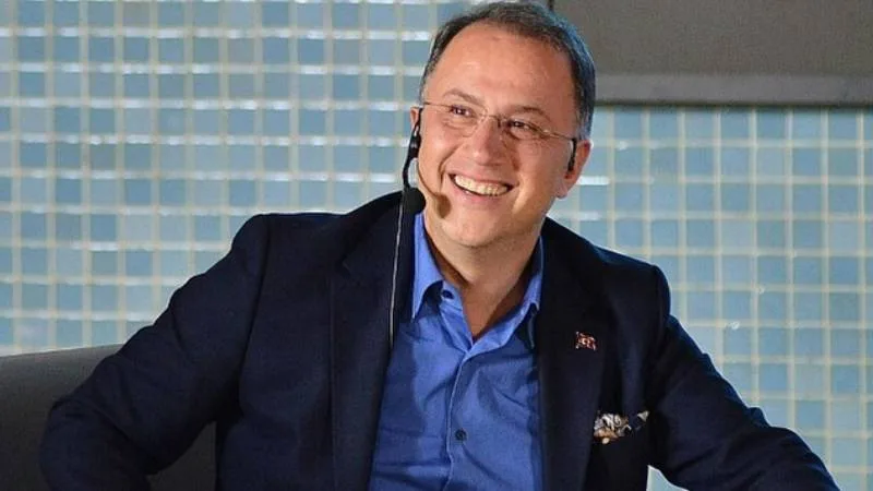 Mehmet Murat Çalık’tan Doğum Günü Mesajı!