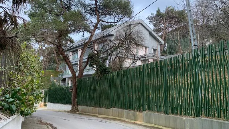 Mehmet Nazif Günal’ın Villası İBB’ye Rağmen Satışta!