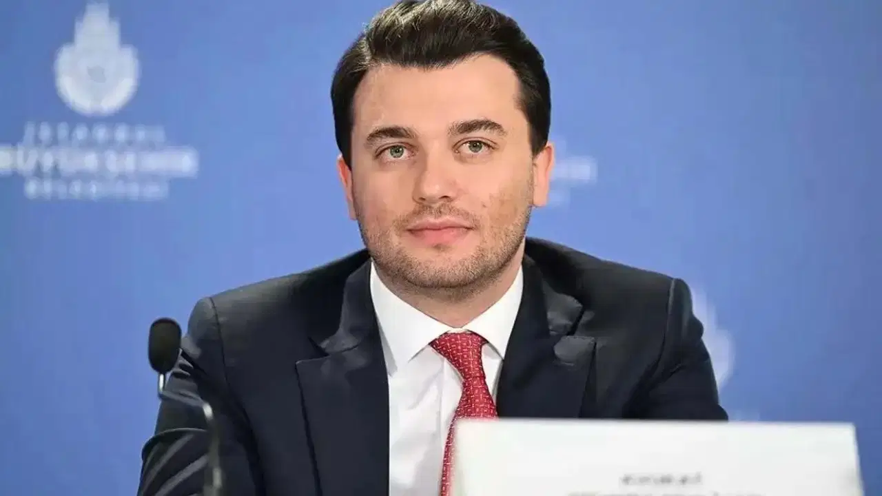 Mehmet Pehlivan’ın Cezaevi Değişikliği!