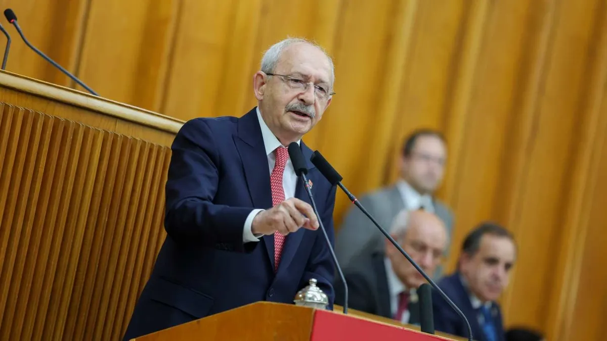 Mehmet Sevigen: Vesayetle Siyaset Olmaz!