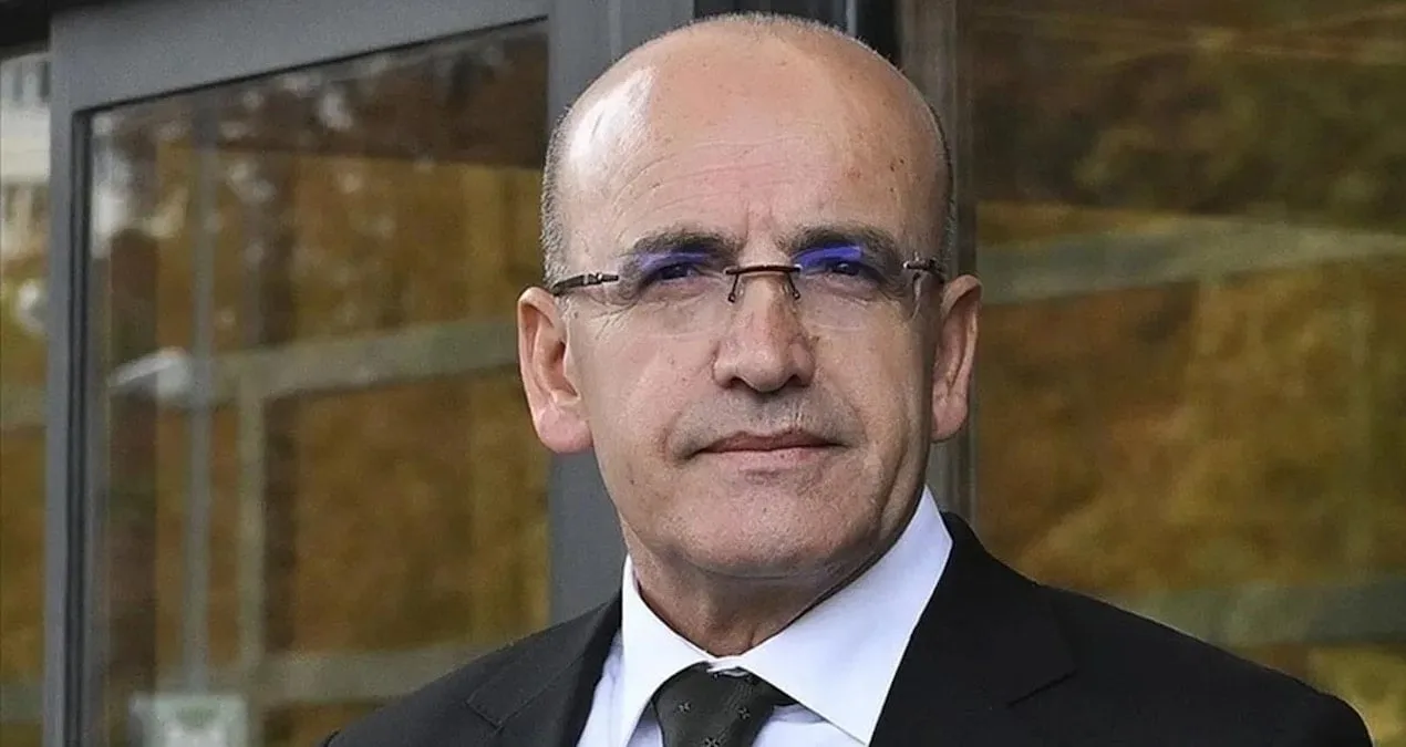 Mehmet Şimşek: Enflasyon Beklentileri İyileşiyor!
