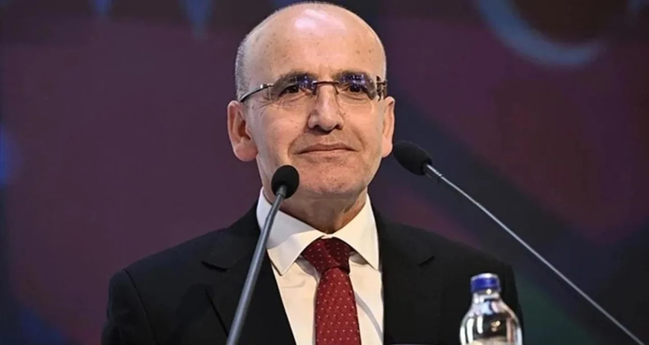 Mehmet Şimşek’ten Bieber’a Mizahi Yanıt!