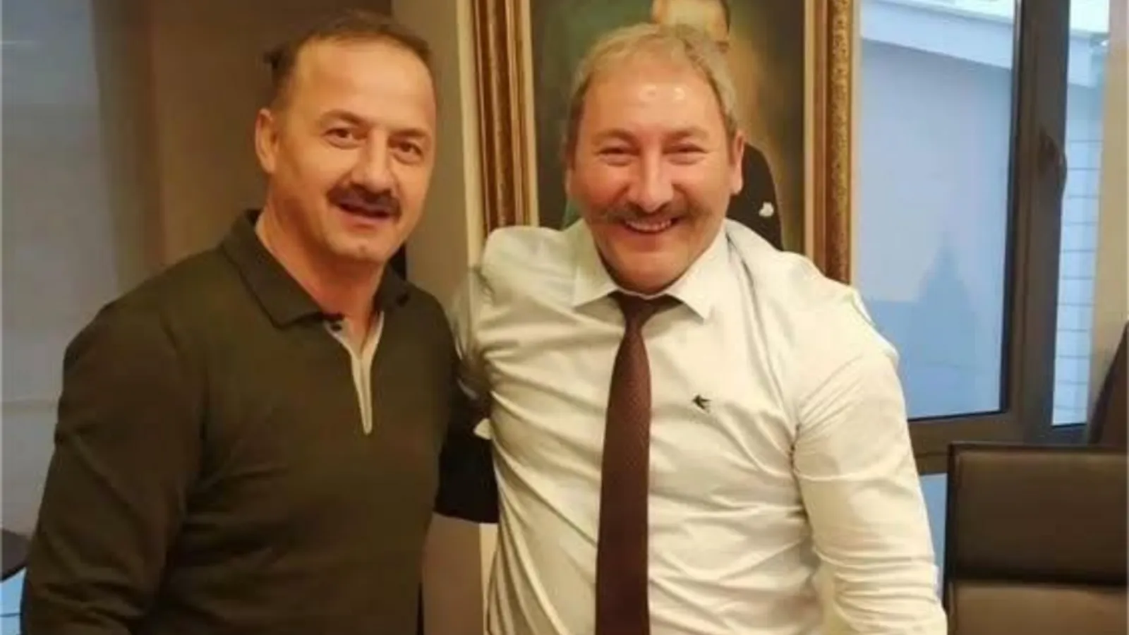 Mehmet Tolga Akalın, Anahtar Parti’ye Katılıyor!