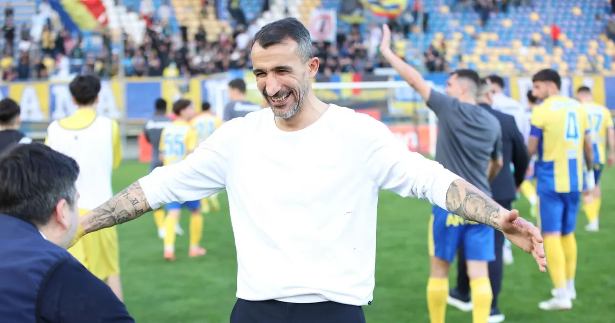 Mehmet Topal’a Avrupa’dan Teklif Yağmuru!