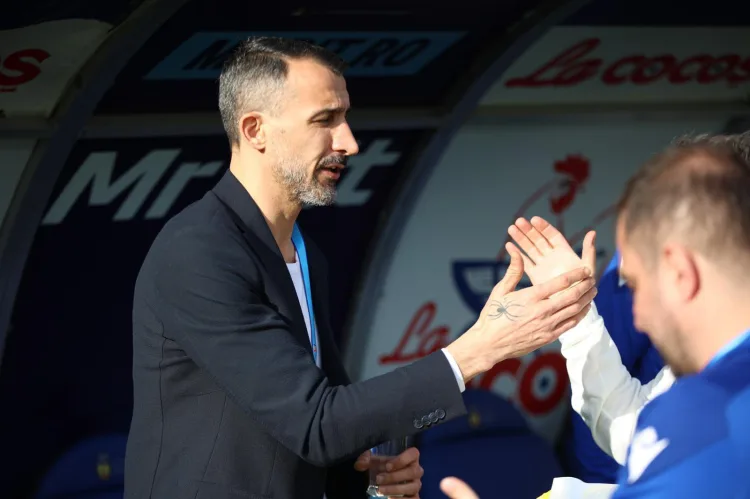 Mehmet Topal Avrupa’nın Kapısını Aralıyor!