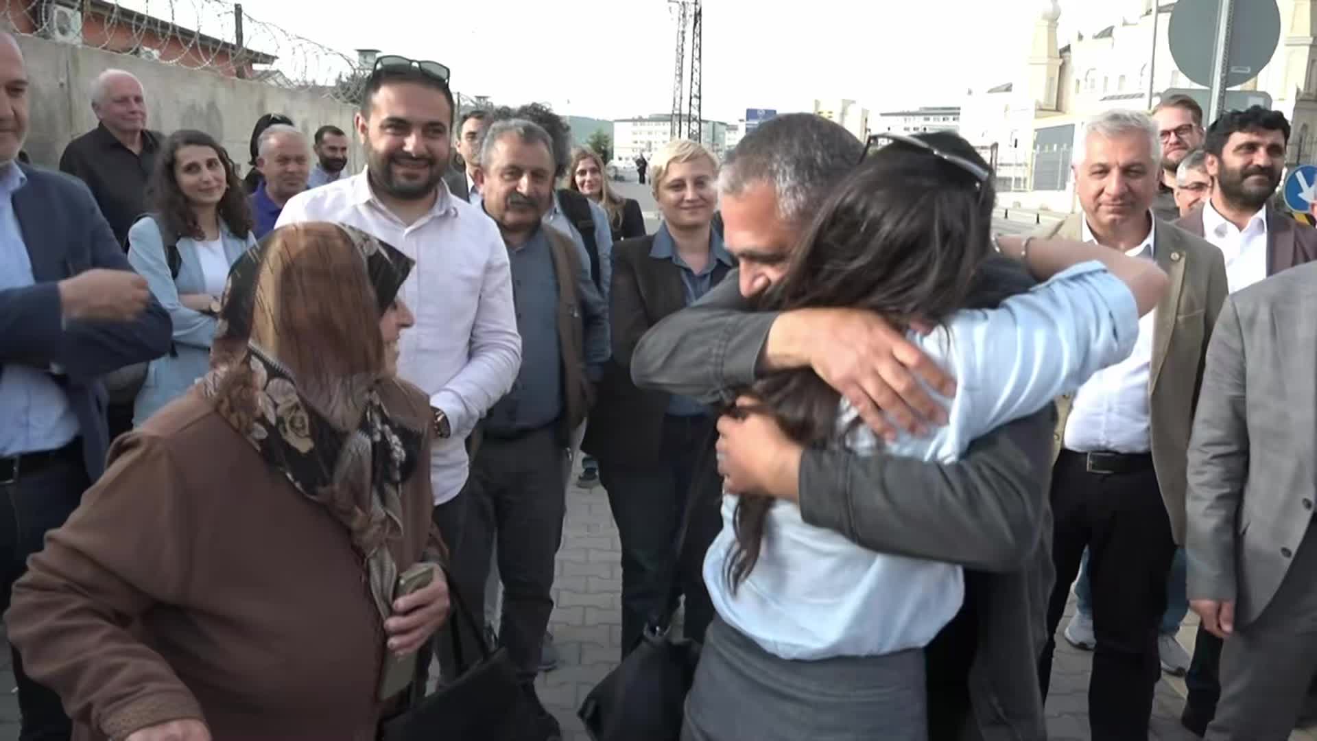 Mehmet Türkmen Beraat Etti: İşçi Mücadelesi Sürecek