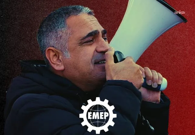 Mehmet Türkmen’in Annesinden Duygusal Anneler Günü