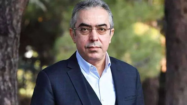 Mehmet Uçum: Terörle Demokrasiye Ulaşılmaz!