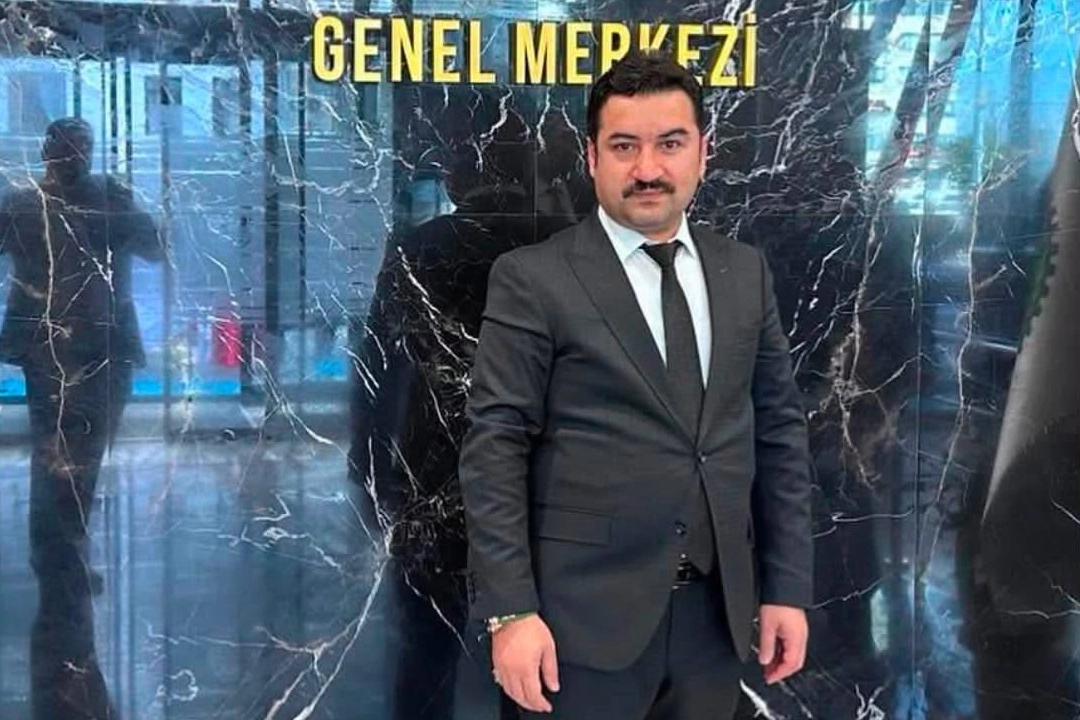 Mehmet Yeşilyurt’tan Sendikada Şok İstifa!