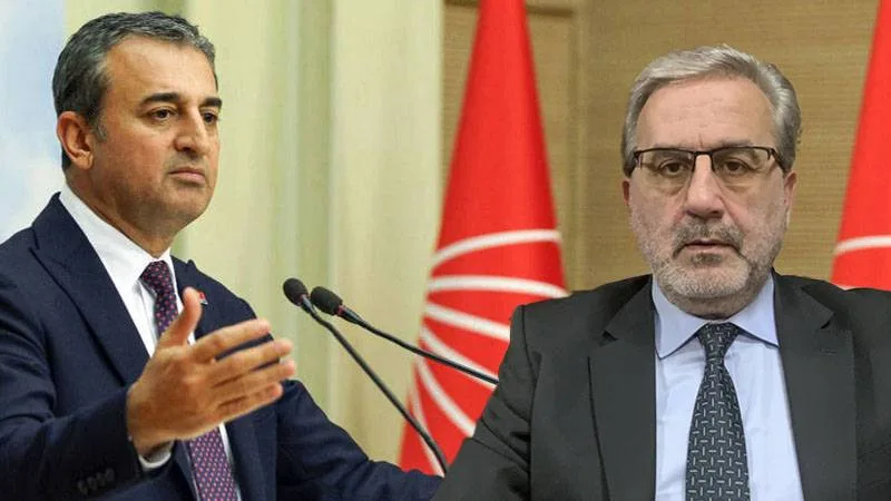 Mehmetalioğlu’ndan Skandal Paylaşım ve Tepkiler
