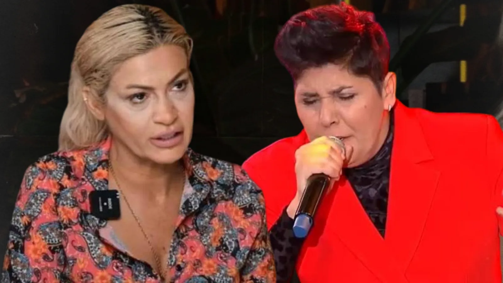 Mehtap’tan Cansever’e Vefat Tepkisi: Sahtekârlar!