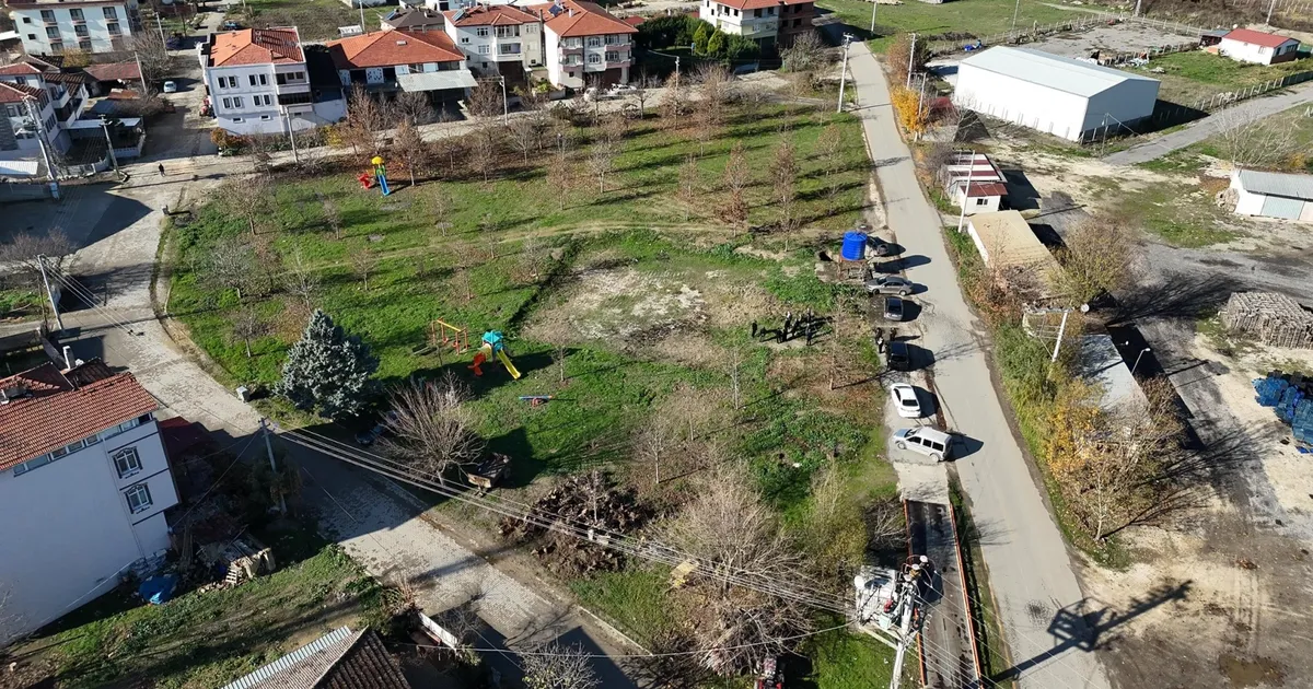 Mekece Sosyal Tesisi İhalesi Tarihi Açıklandı!