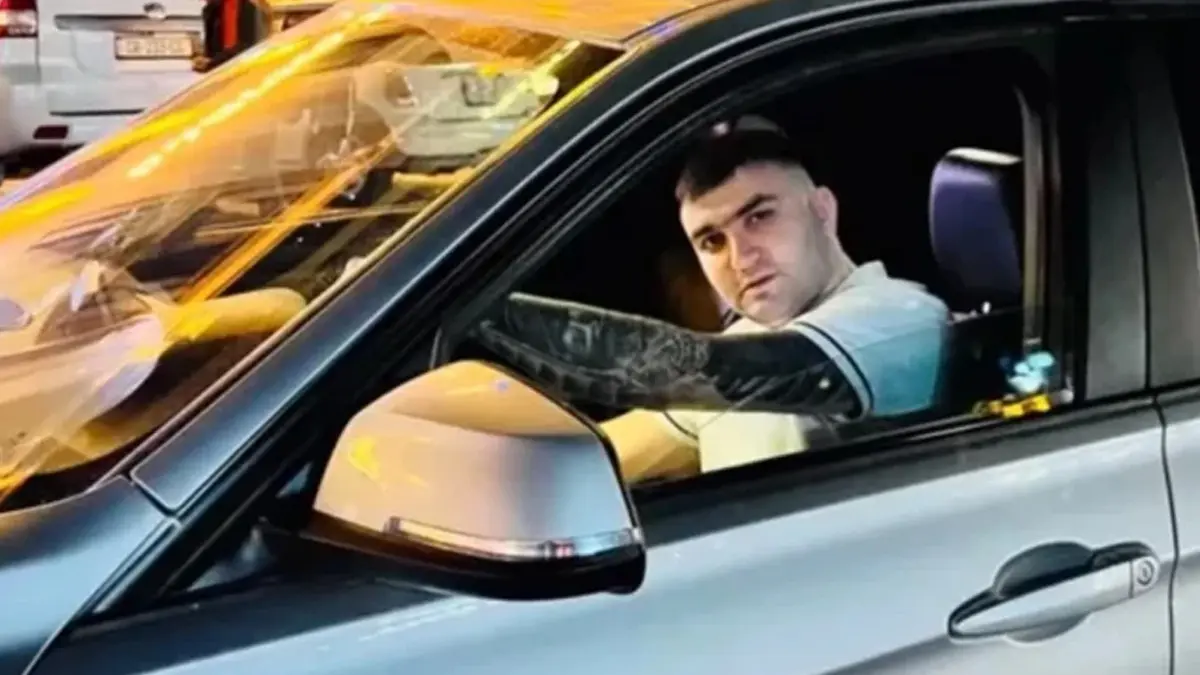 Mekin Büyükdeniz sokakta vuruldu, hastanede infaz edildi! 1