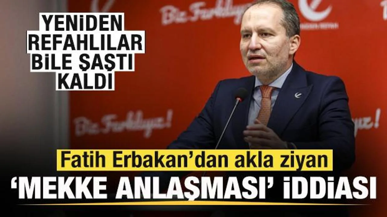 Mekke Anlaşması: Barış mı, Sorun mu?