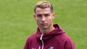 Cristiano Ronaldo geri dönüyor