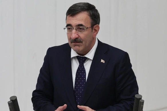 Mekke’de Tarihi Savunma Anlaşması İmzalandı
