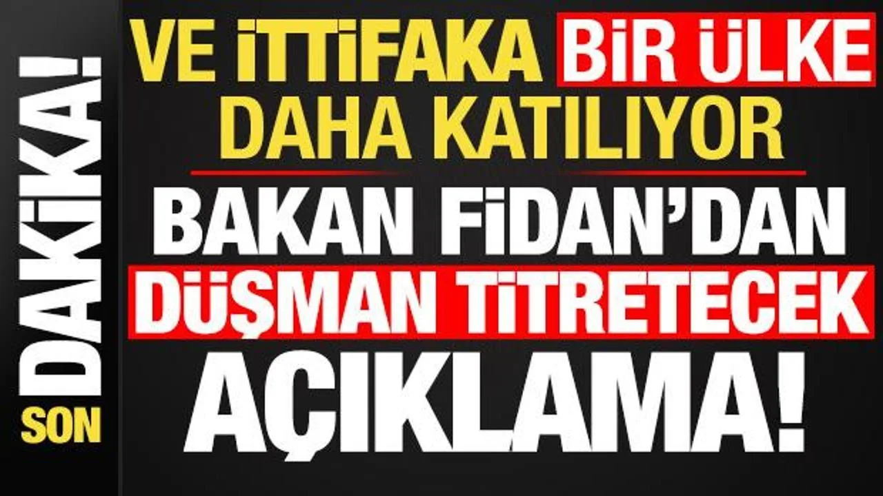 Mekke İttifakı’nda Mısır’ın Rolü Bekleniyor!