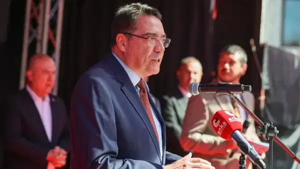 Mekke Savunma Anlaşması’na Dikkat Çekti!