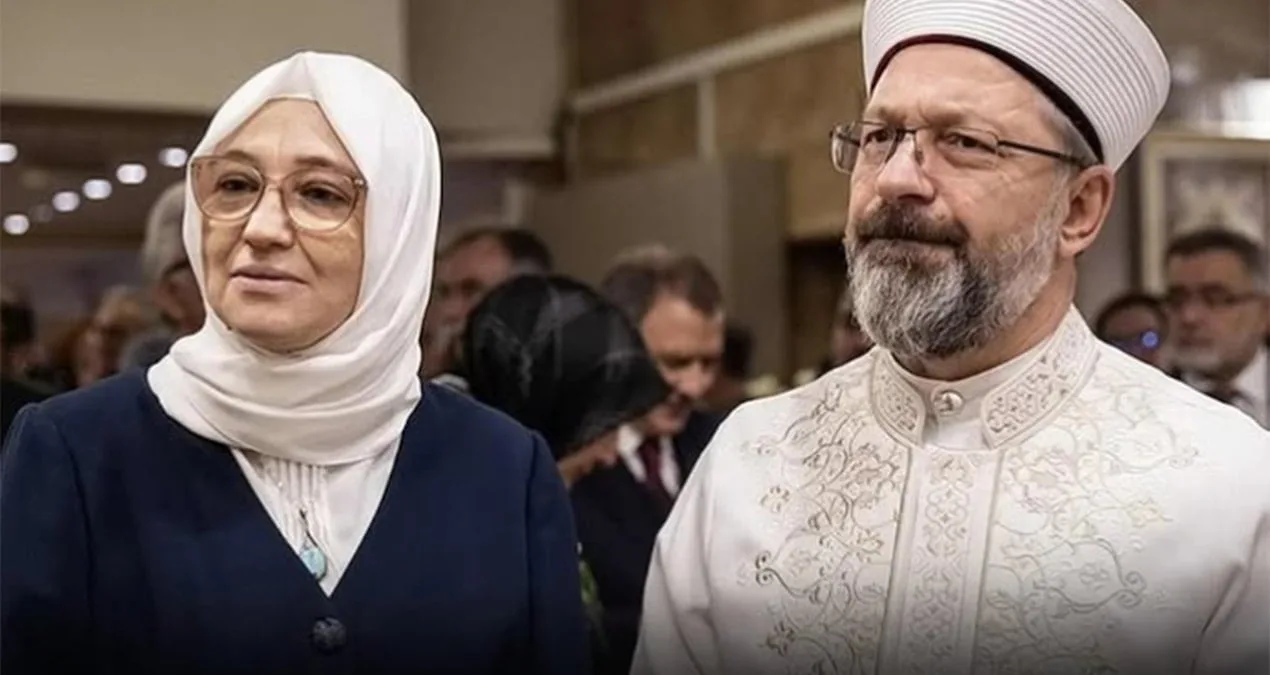 Mekke’ye Ütücü Götüren Diyanet’e Tartışma Yağdı!