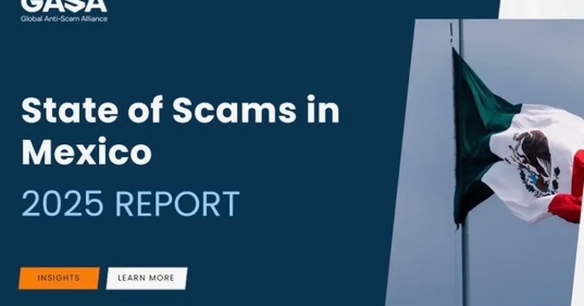 Meksika’da Dolandırıcılık: Her 4 Günde 1 Girişim!