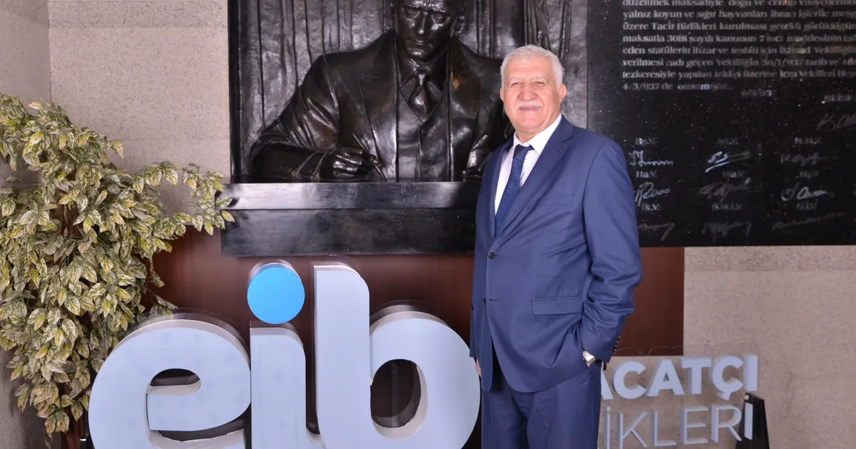 Meksika’ya Doğaltaş İhracatında 50 Milyon Hedefi!