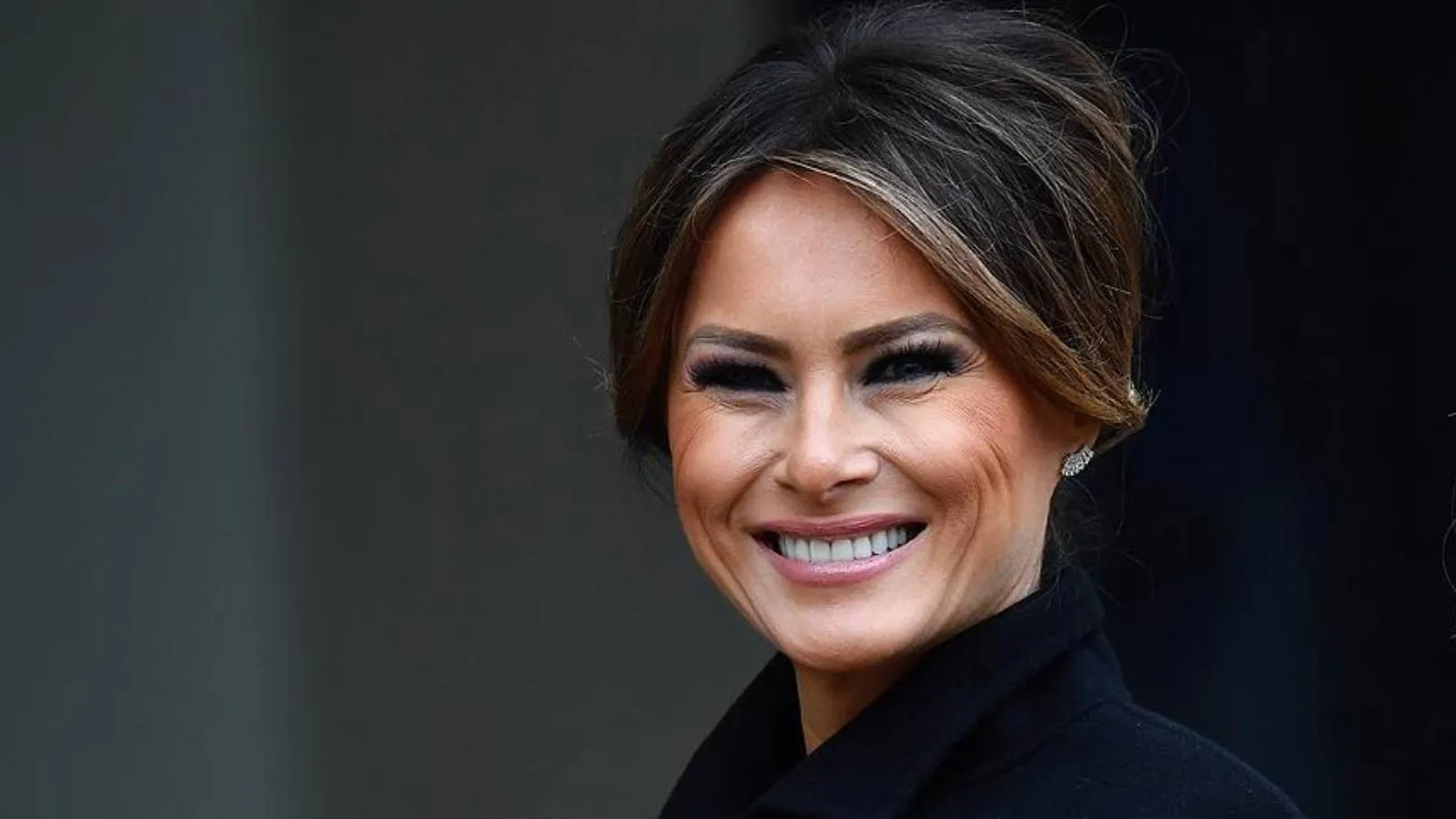 Melania Trump, BMGK’de Tarihi Bir İlk Yaşatacak
