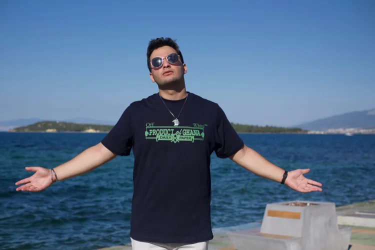 MELI’den Uyanış: Yeni Şarkısı 29 Ağustos’ta!