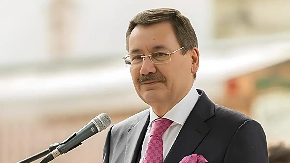 Melih Gökçek’ten Yavaş’a 183 Milyonluk Vurgun İddiası