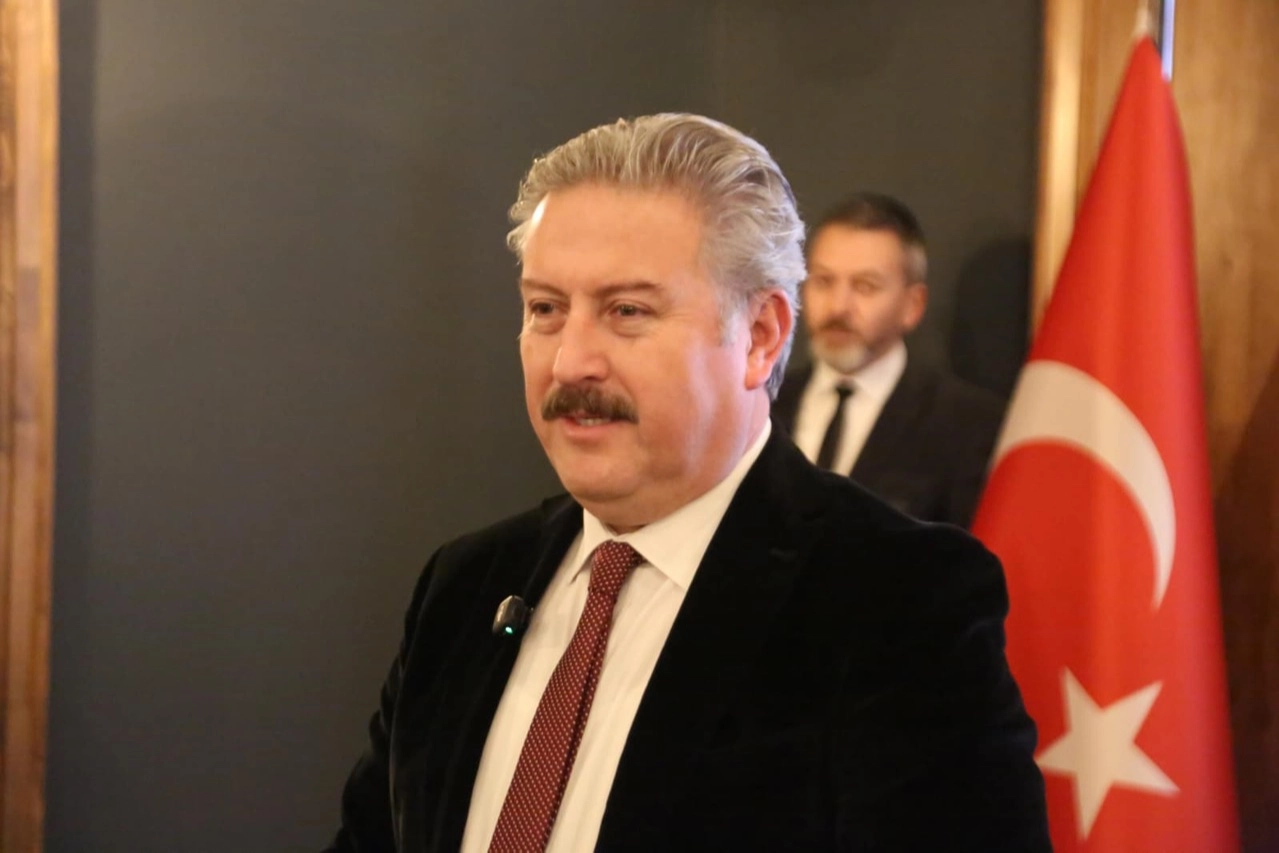 Melikgazi, 45 ilden büyük nüfusuyla parlıyor!
