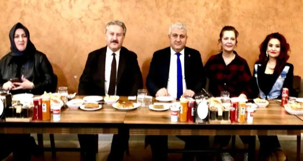 Melikgazi Belediyesi’nden Ramazan Projesi Hamlesi