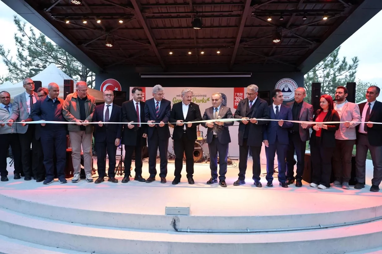 Melikgazi’de Eğitimde Dönüşüm: Yeni Okul Projeleri