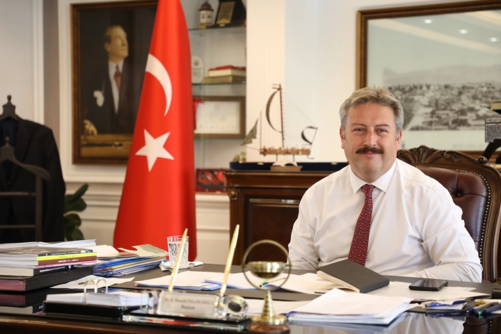 Melikgazi’de Erişilebilir Web Dönüşümü Başladı!