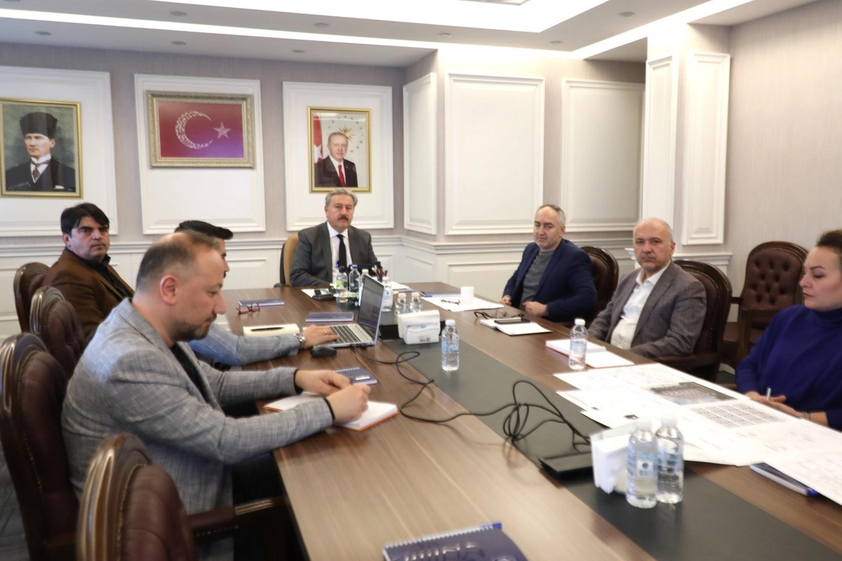 Melikgazi’de Kentsel Dönüşüm Hızla İlerliyor!
