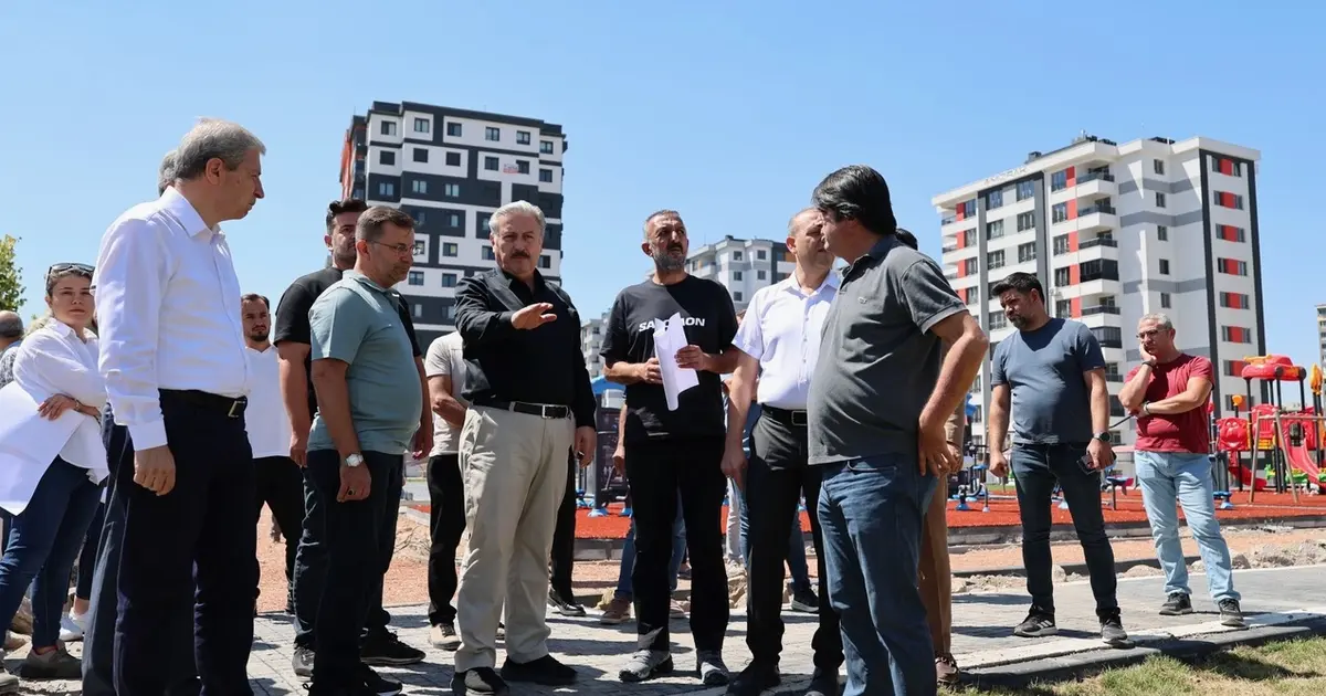 Melikgazi’de Kentsel Dönüşümde Yeni Müjdeler!