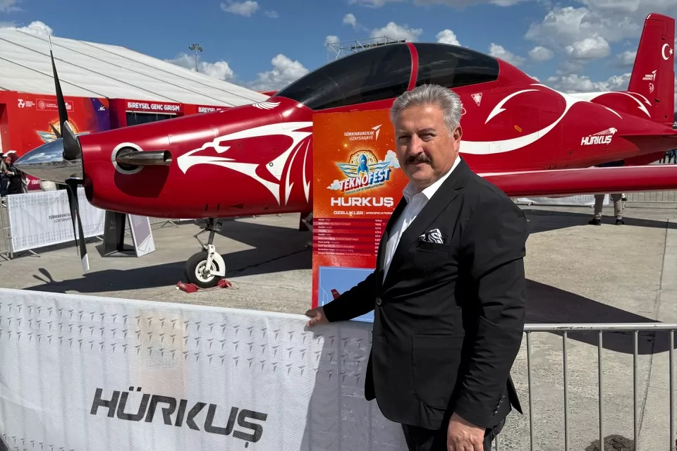 Melikgazi’de Teknoloji Şöleni Başlıyor!