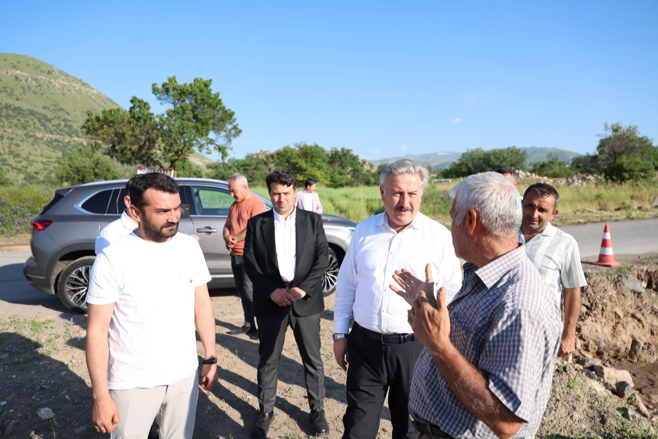 Melikgazi’de Ulaşımda Yeni Dönem Başlıyor!