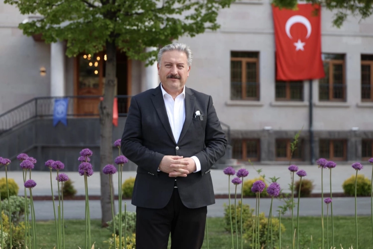 Melikgazi, Gençlere 5 Milyon TL Proje Desteği!