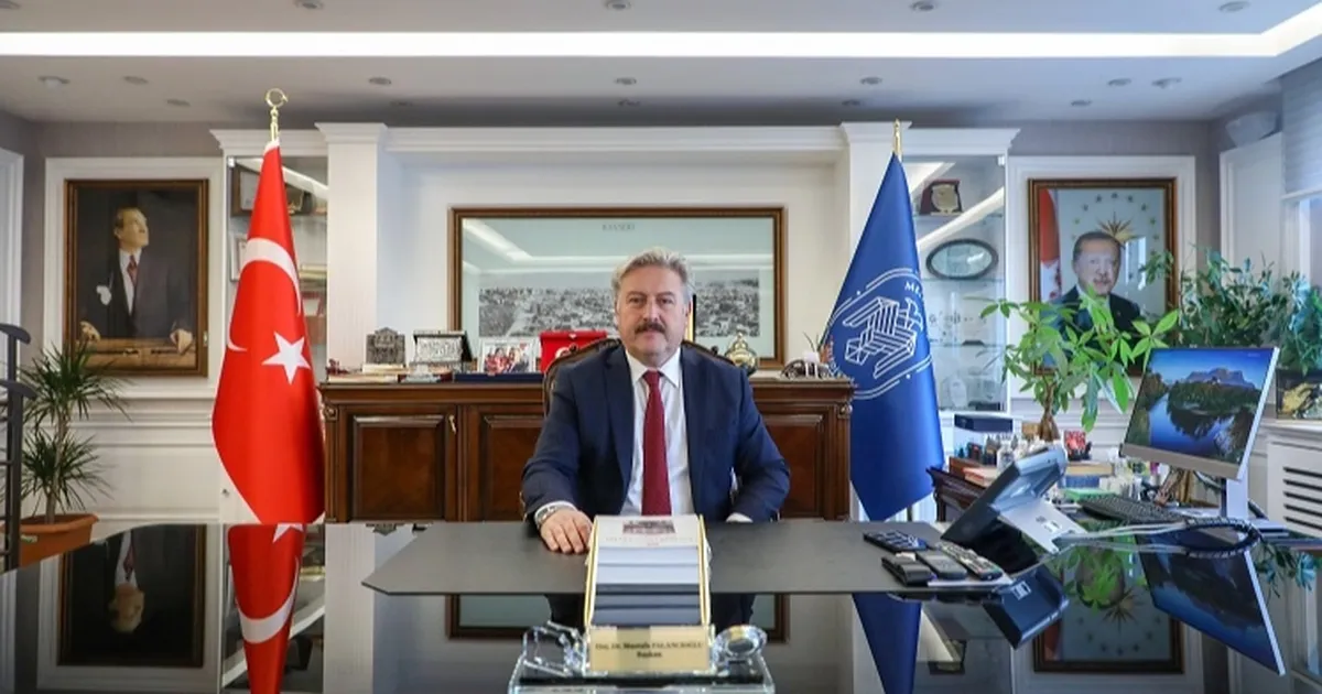 Melikgazi’nin Başarı Hikayesi Dikkat Çekiyor!