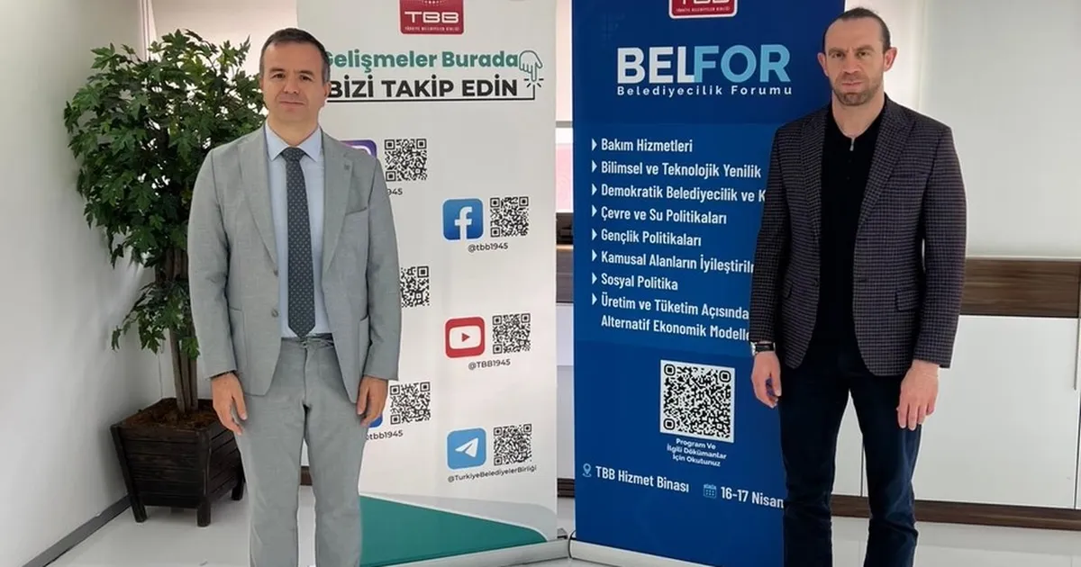 Melikgazi, Teknoloji ve Gençlikte Fark Yaratıyor!