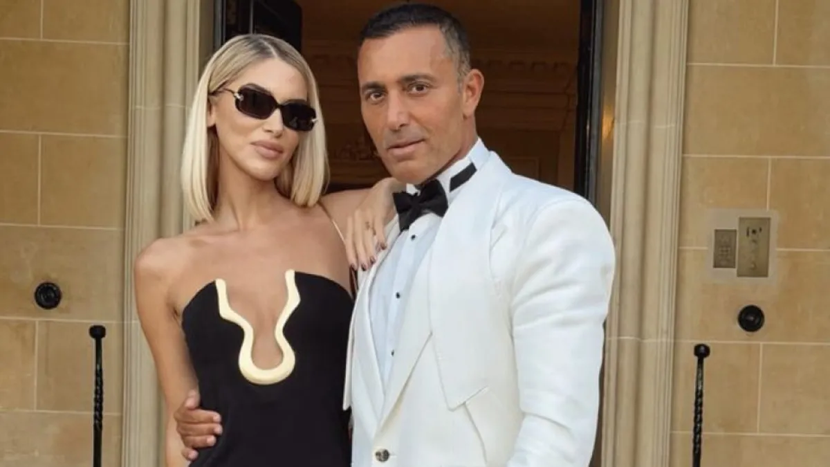 Melis Sandal’ın Mal Varlıklarına El Konuldu!
